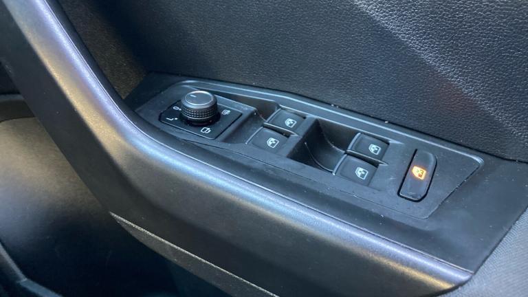 2020 Volkswagen T-Roc 1.0 TSI SE 5dr Petrol Hatchback Hatchback Petrol Manual