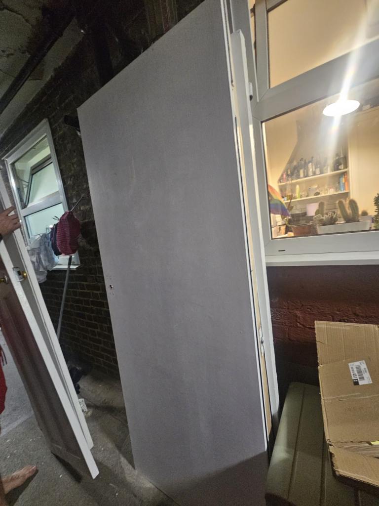 Free internal doors 
