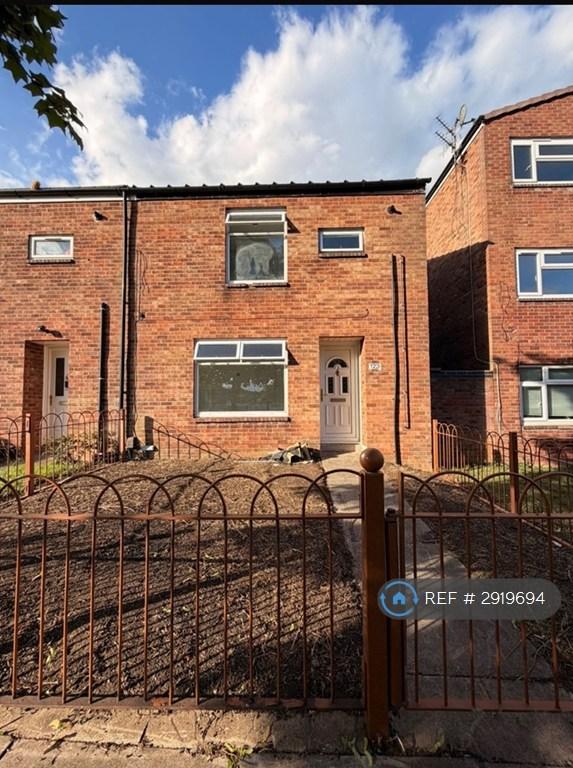 3 bedroom house in Redmile Walk, Peterborough, PE1 (3 bed) (#2919694)