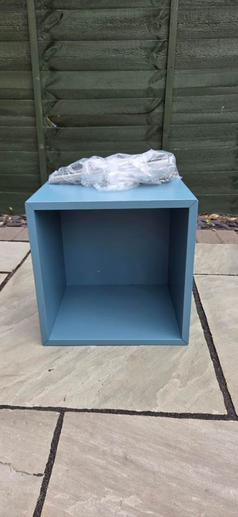 Eket Ikea storage