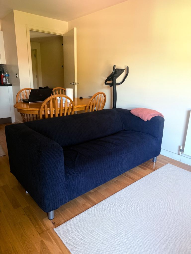 FREE IKEA Sofa – Good Condition