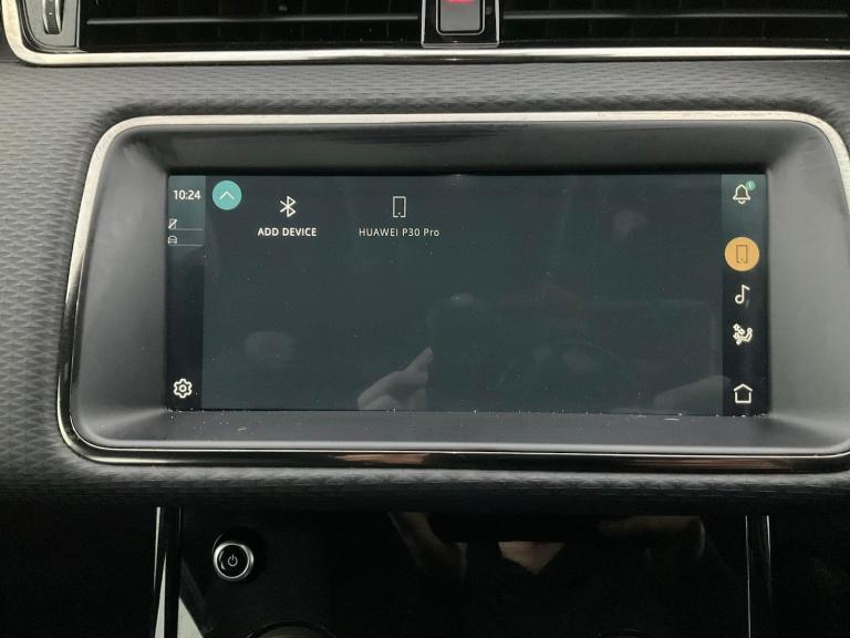 2021 Land Rover Range Rover Evoque 2.0 D165 MHEV R-Dynamic SUV 5dr Diesel Auto 4WD Euro 6 (s/s) (...