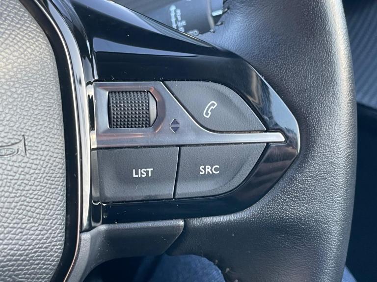 2022 Peugeot E-208 50kWh Allure Premium + Auto 5dr (7kW Charger) HATCHBACK Electric Automatic