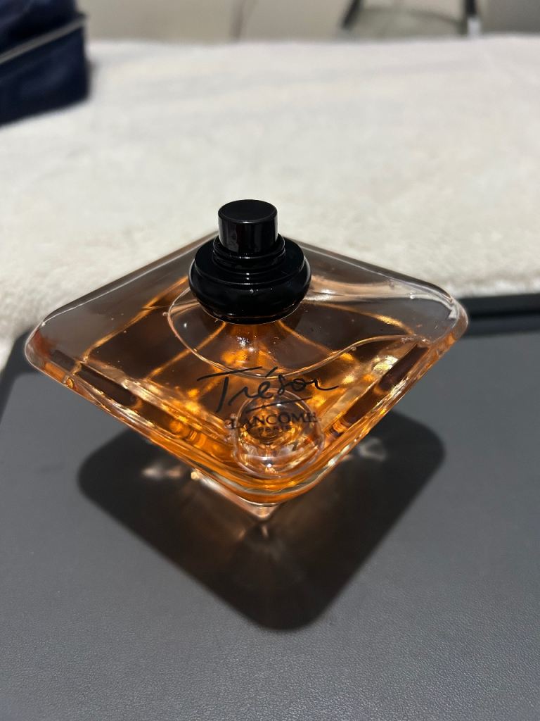 Perfume Lancôme 