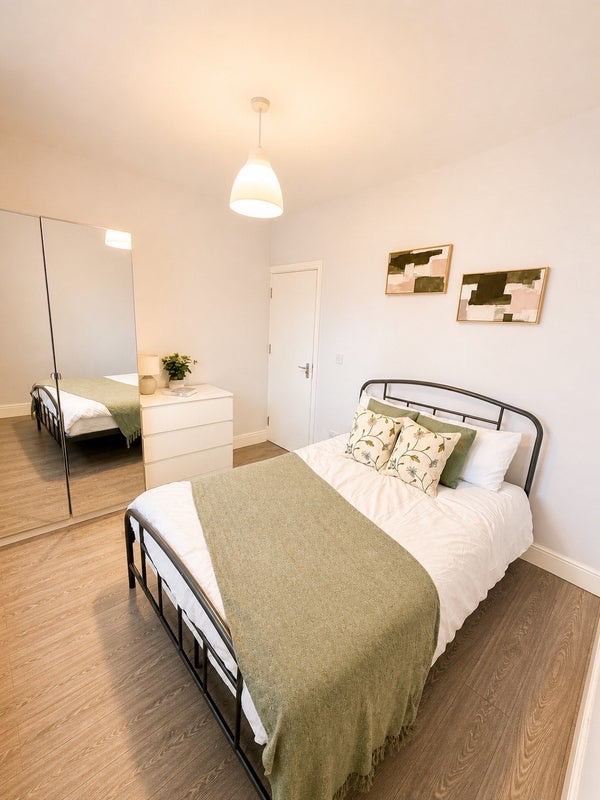 Brand New Double Rooms Available in Bethnal Green 🎉🎉