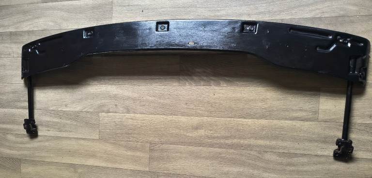 Suzuki Grand Vitara Convertible Front Soft Top Bow Frame 