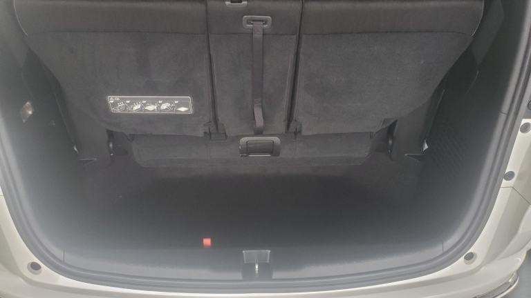 Honda Odyssey absolute 2.4 auto 7 seats japanese import only 47k miles 2013