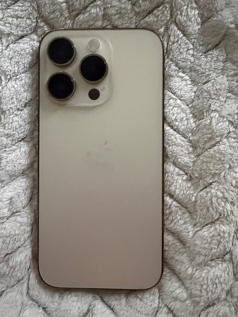 iPhone 14 pro