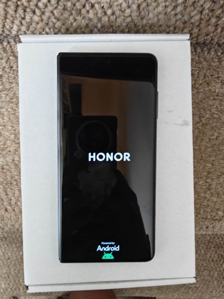 Honor Magic V3 Foldable Mobile Phone