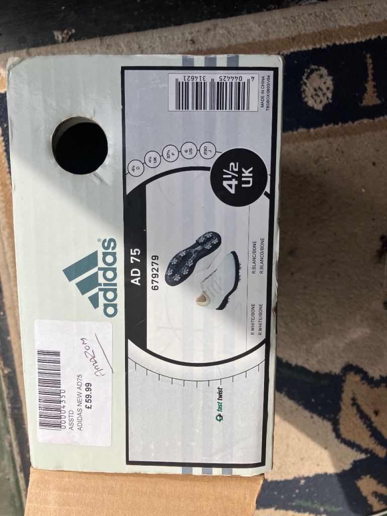 ADAMS idea hybrid graphite