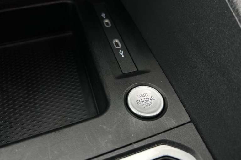 2025 Ford Transit Connect 250 Trend AUTO L2 LWB 1.5 EcoBoost PHEV 150ps, SAT NAV, REAR PARKING SE...