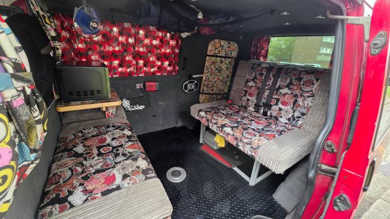 Volkswagen, 800 SPECIAL TD SWB, Other, 1999, 1896 (cc)