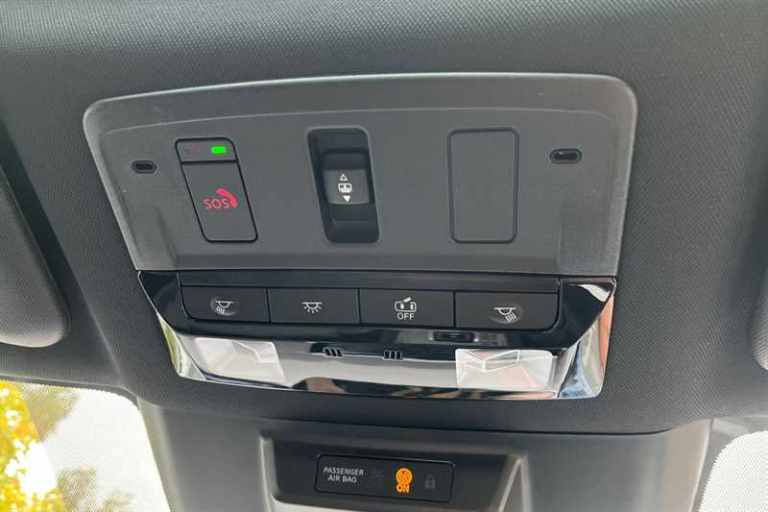 2025 Nissan Qashqai 1.5 E-POWER TEKNA+ 5DR AUTO Hatchback Hybrid Automatic