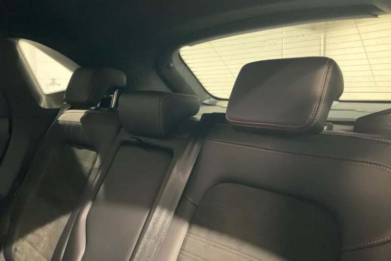 2022 Ford Kuga 2.0 EcoBlue mHEV ST-Line X Edition 5dr- Panoramic Sunroof Manual HATCHBACK Diesel ...