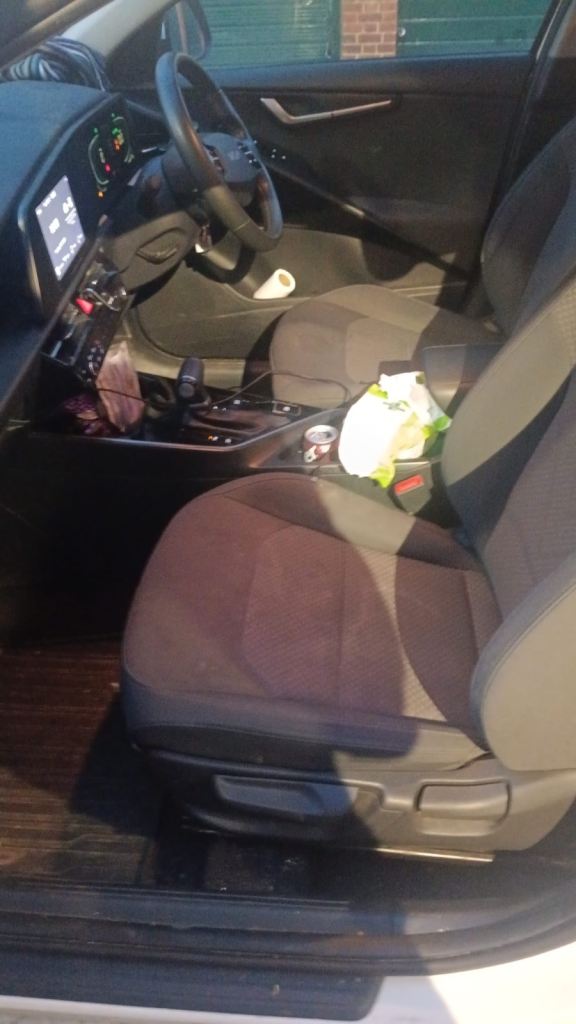 Kia, NIRO, Estate, 2023, Other, 1580 (cc), 5 doors