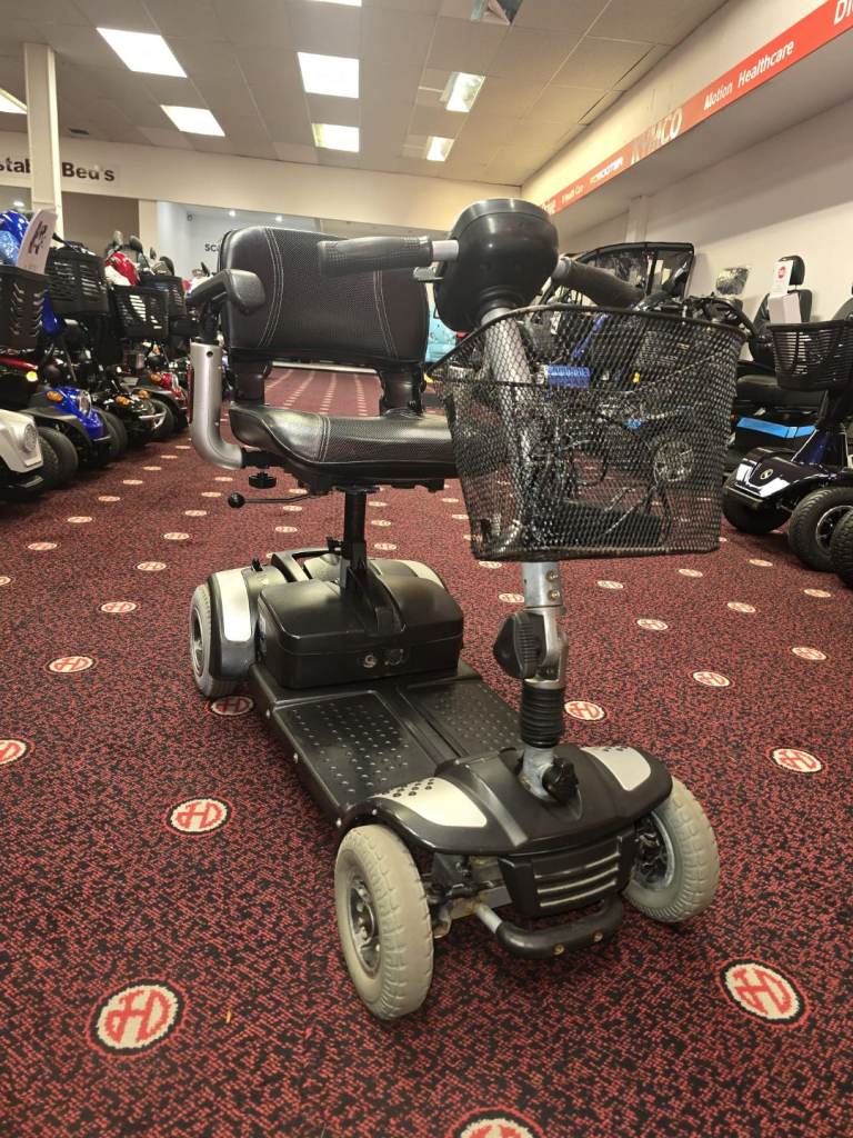 Mobility scooter sale - tga eclipse