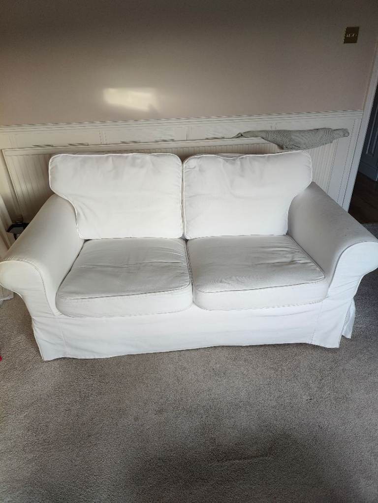 Two Seater Sofa