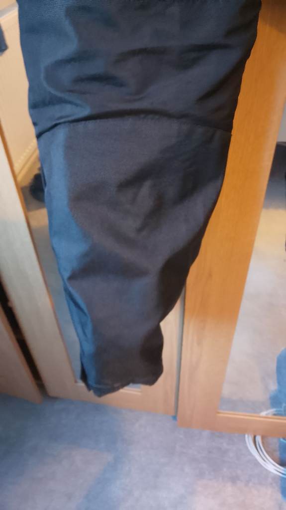 Ladies motorcycle clothing 