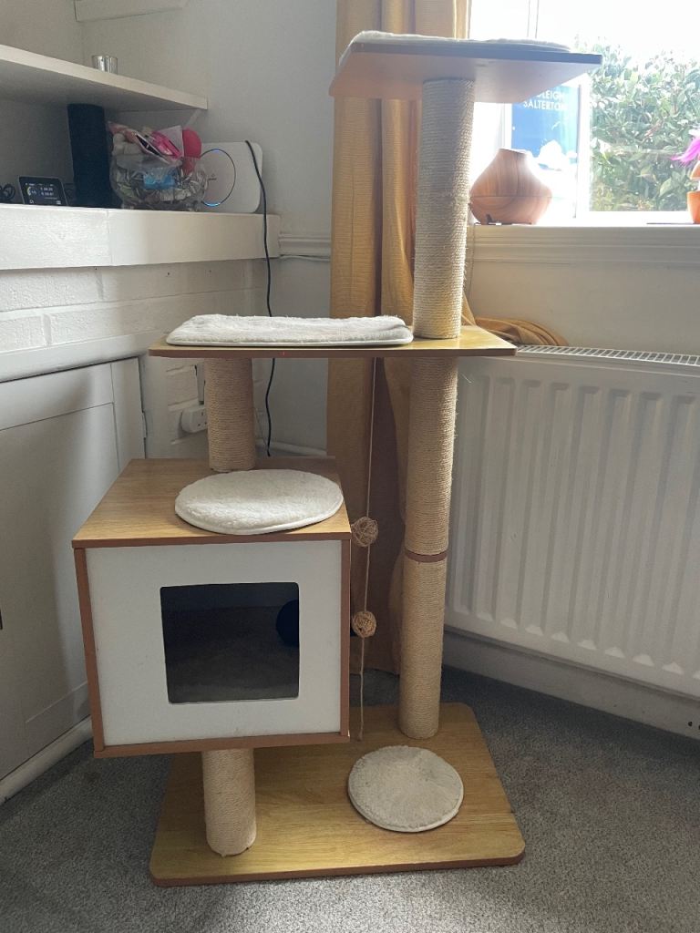 Cat Tree