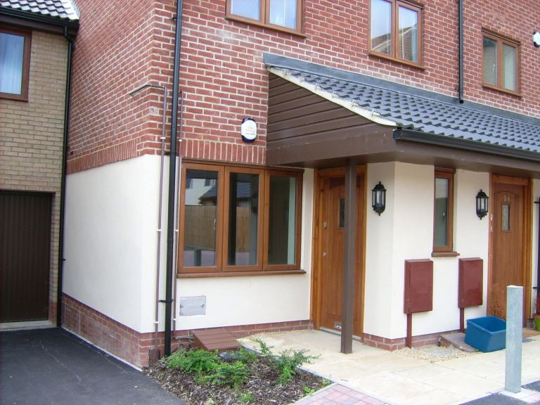 1 Bedroom Flat 