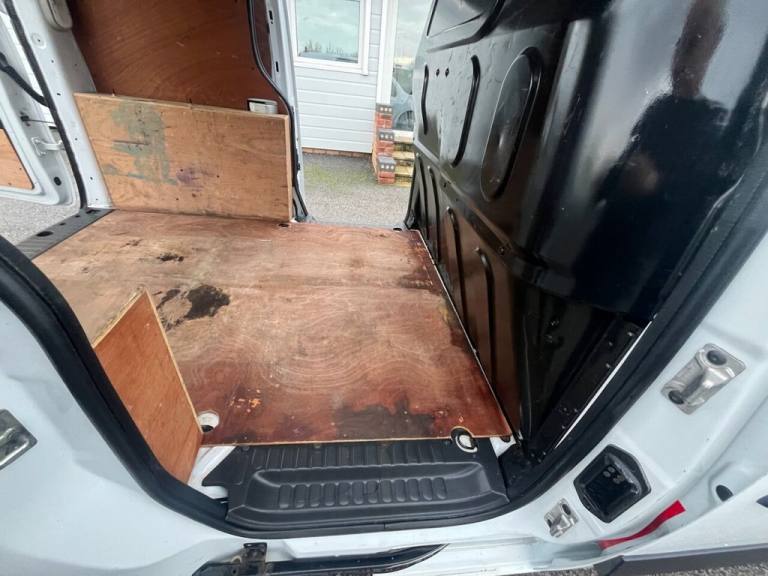 2015 65 MERCEDES-BENZ CITAN 1.5 109 CDI BLUEEFFICIENCY PANEL VAN 5DR DIESEL MANU