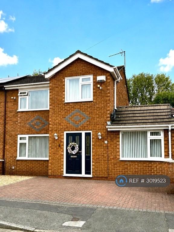 3 bedroom house in Poulton Crescent, Warrington, WA1 (3 bed) (#3019523)