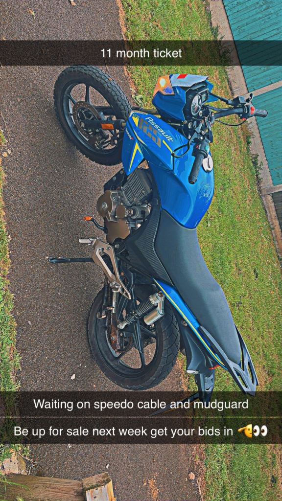 Lexmoto, ASSAULT, 2022, 124 (cc)