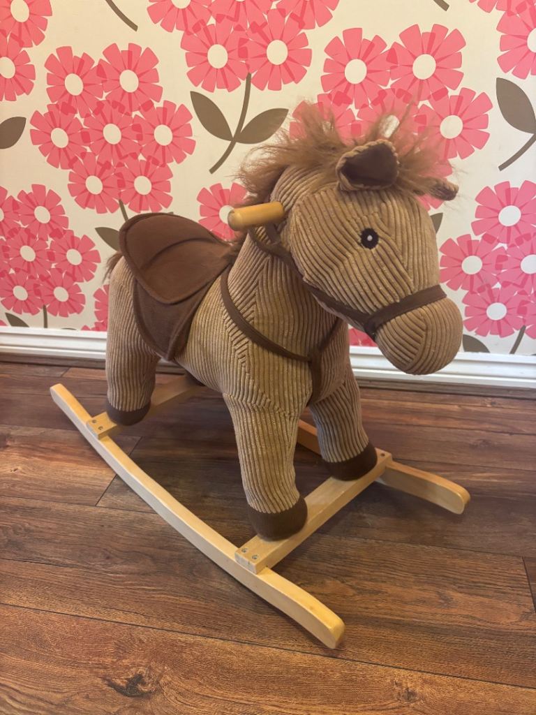 Rocking Horse 