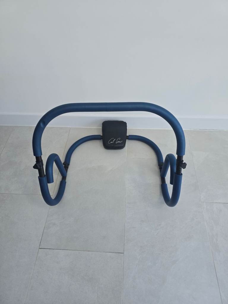 Free Ab Sculpt Abdominal Trainer – Good Condition