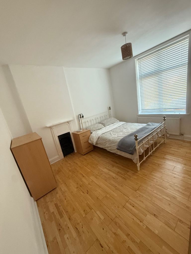 Room to Rent - All Bills Included | East Croydon, CRO 6AL