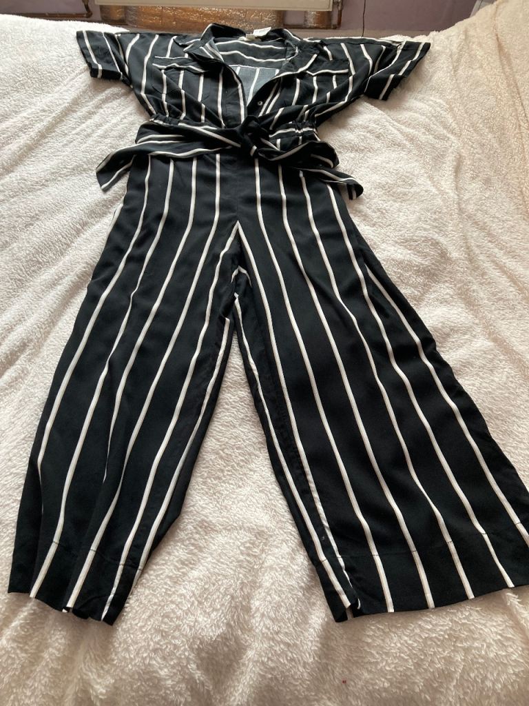 H&M ladies Jumpsuit