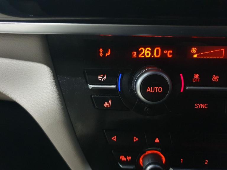 2018 BMW X5 xDrive30d M Sport 5dr Auto ESTATE DIESEL Automatic