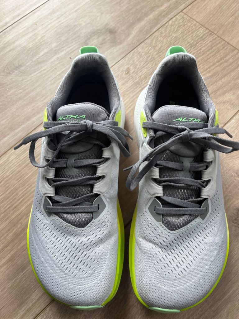 Women’s Altra Running Trainers 
