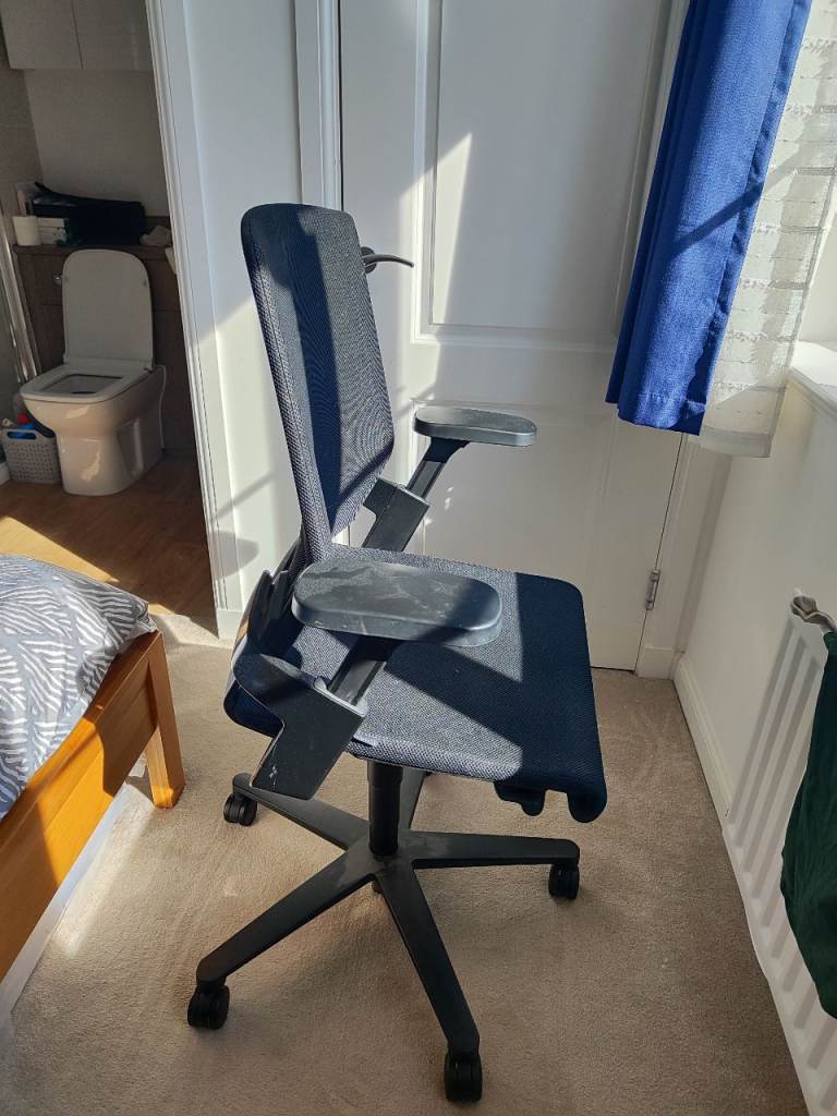 Office Chair - WFH