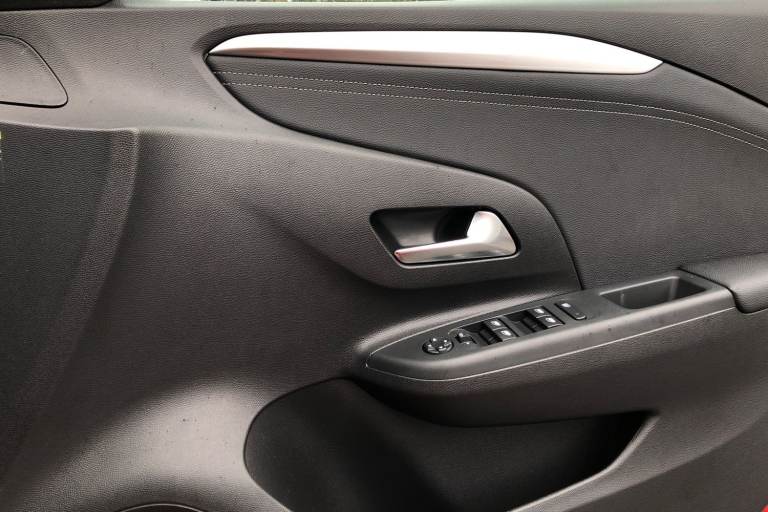 2023 Vauxhall Corsa 1.2 Turbo GS 5dr Hatchback PETROL Manual