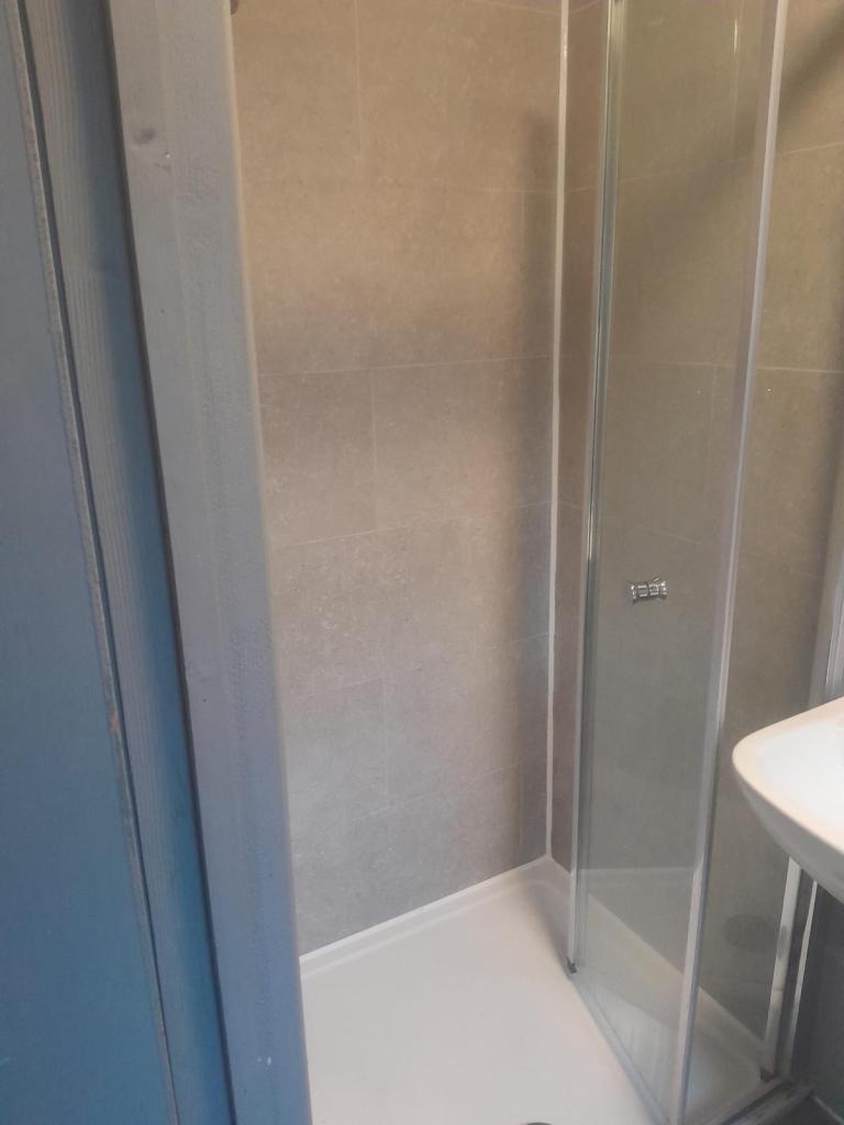 Studio flat in London, Harrow HA1 4EX