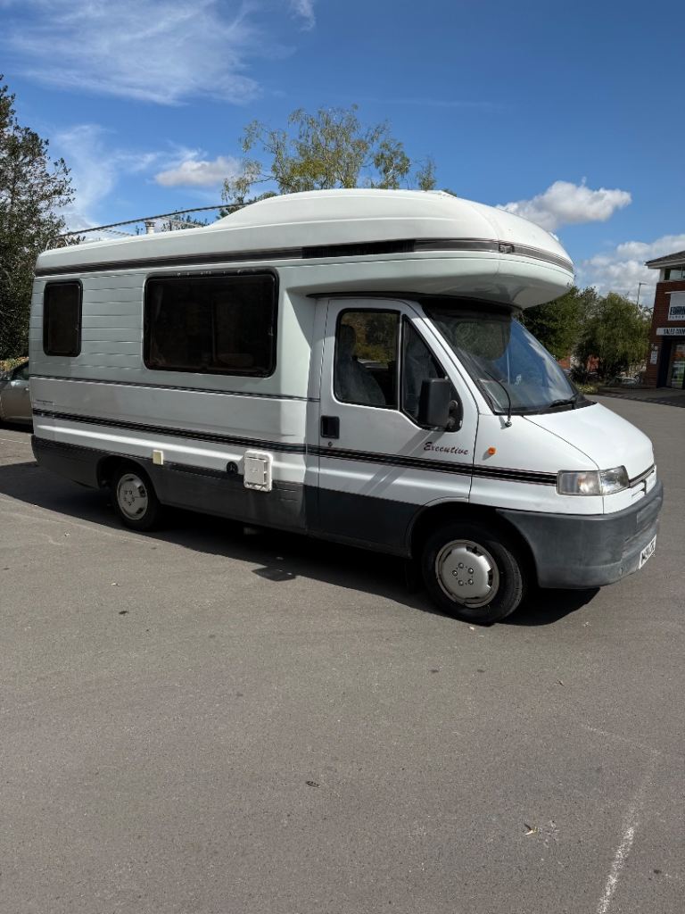 Peugeot, BOXER 320 MWB, 1995, 2446 (cc)