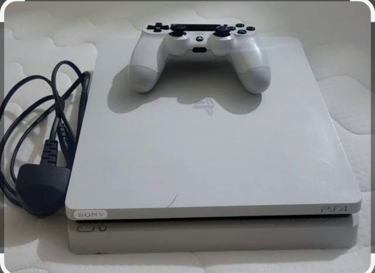 Sony ps4