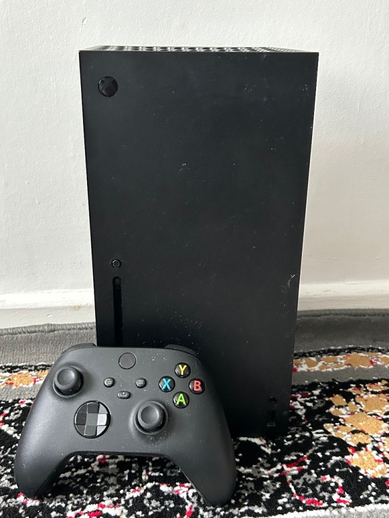 Xbox Series X
