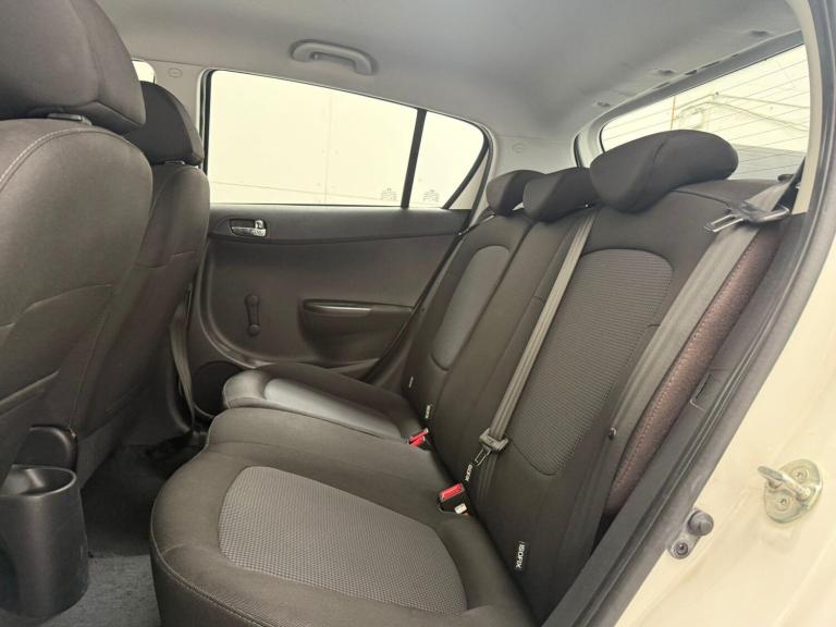 2014 Hyundai i20 1.2 Classic Euro 5 5dr HATCHBACK Petrol Manual