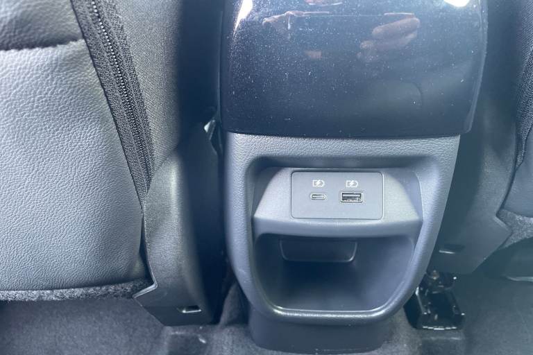 2024 Nissan Juke 1.0 DiG-T Tekna 5dr DCT Hatchback Petrol Automatic