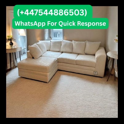  High Quality Dylan L Shape Sofa two+ three Seater Sofa With Cushion Free Delivery available  