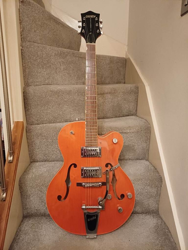2007 Gretsch 5120 Electromatic *Mint*