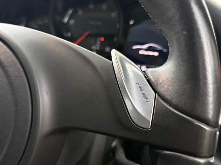 PORSCHE 911 3.4 991 Carrera 2013