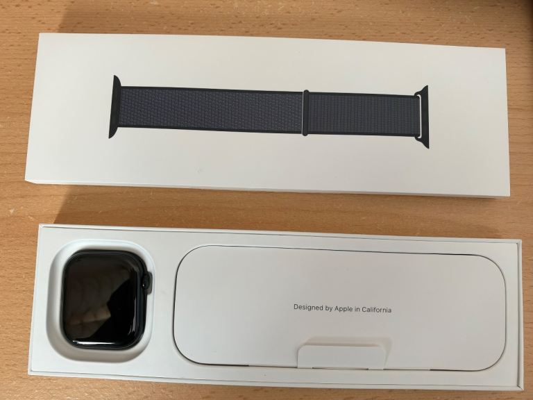 Apple Watch 