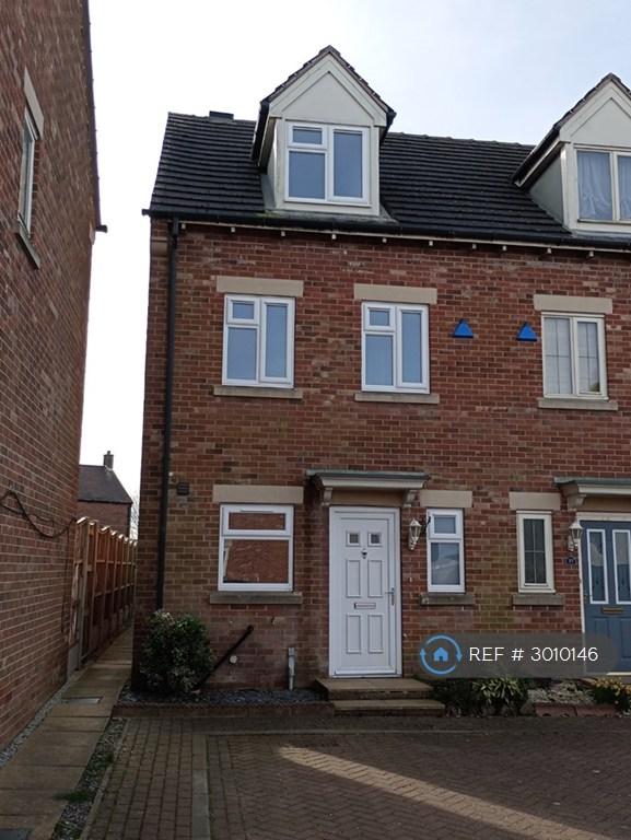 3 bedroom house in Sherwood Dene, Kirkby Woodhouse, Nottingham, NG17 (3 bed) (#3010146)