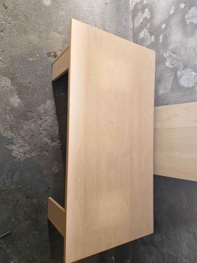 Ikea coffee table