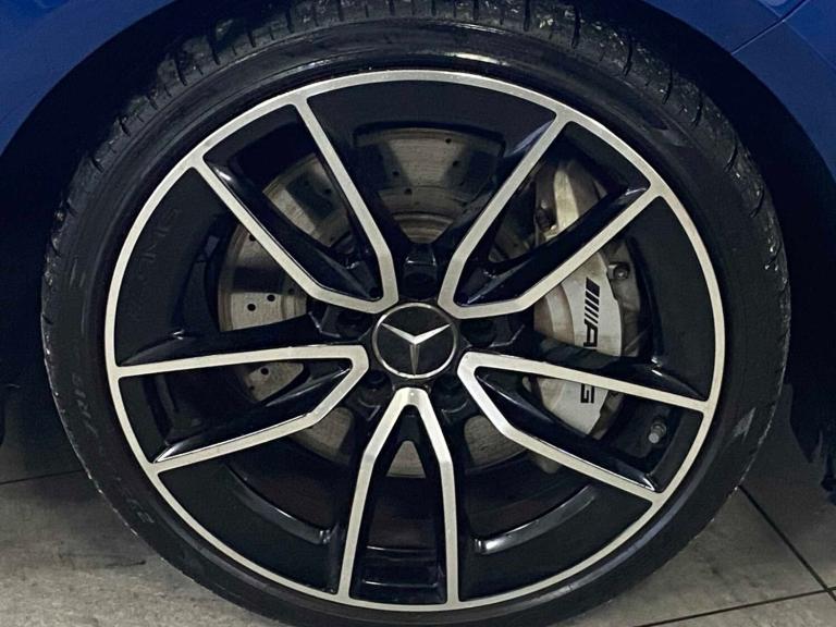 2025 Mercedes-Benz A-Class A35 4Matic Touring Edition 5dr Auto HATCHBACK PETROL Automatic