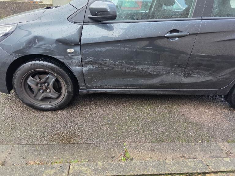 Vauxhall, VIVA, Hatchback, 2019, Manual, 999 (cc), 5 doors