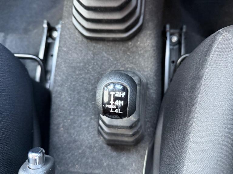  Suzuki Jimny 1.5 ALLGRIP Commercial 4WD Petrol